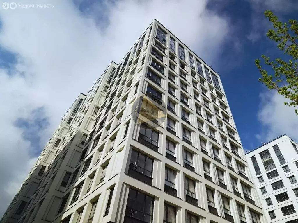 1-комнатная квартира: Санкт-Петербург, Планерная улица, 99 (53.68 м) - Фото 2