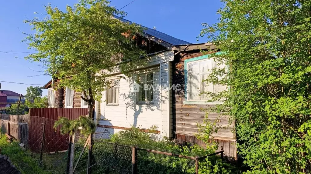 2-к кв. Владимирская область, Судогда ул. 70 лет Октября, 13 (45.2 м) - Фото 1