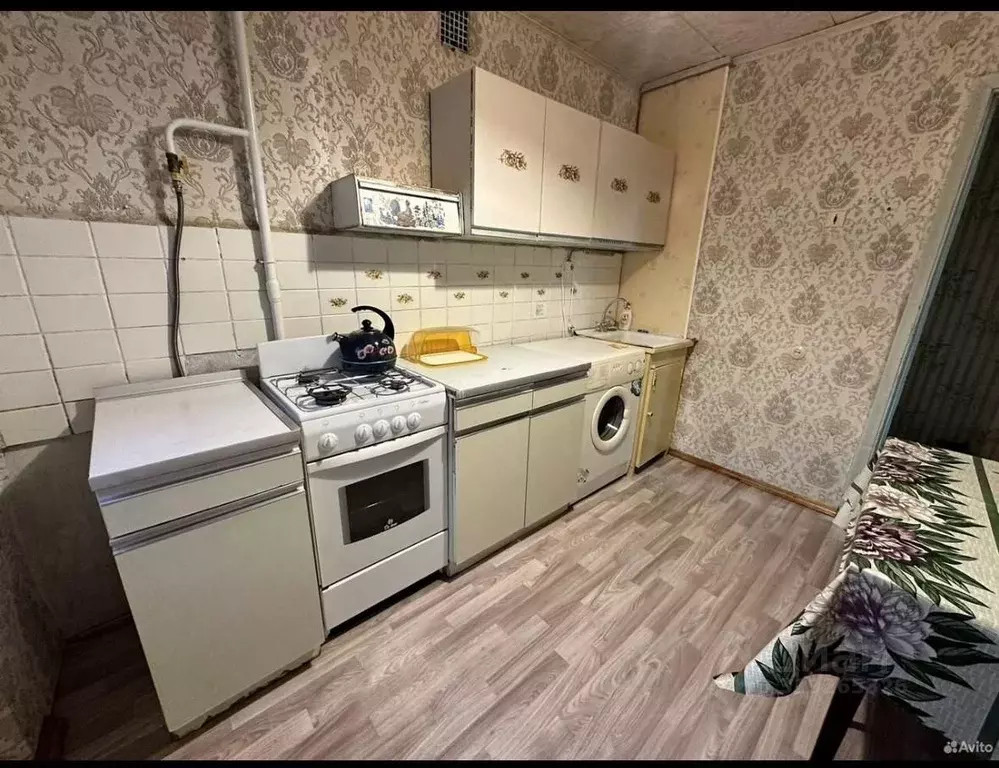 3-к кв. Московская область, Красноармейск Пушкинский городской округ, ... - Фото 1