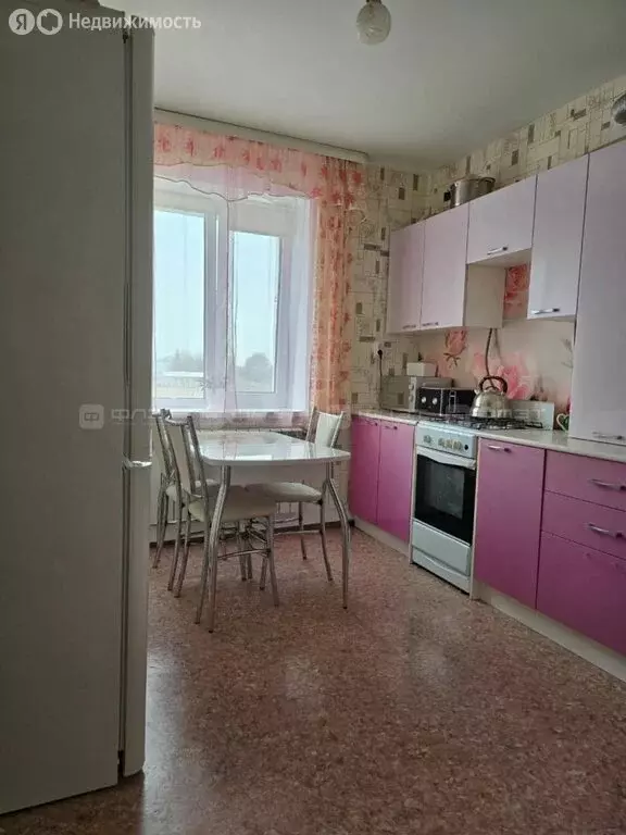 1-комнатная квартира: село Габишево, Северная улица, 4 (37 м) - Фото 1