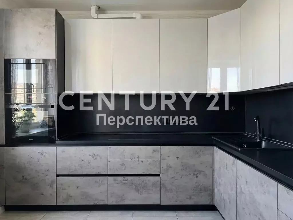 2-к кв. Московская область, Балашиха ш. Косинское, 1 (63.7 м) - Фото 0