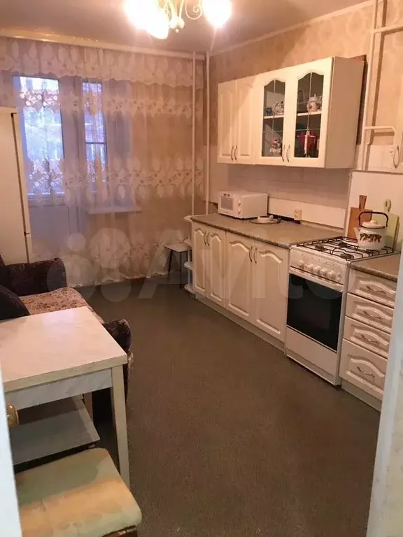 1-к. квартира, 38,5 м, 2/5 эт. - Фото 1