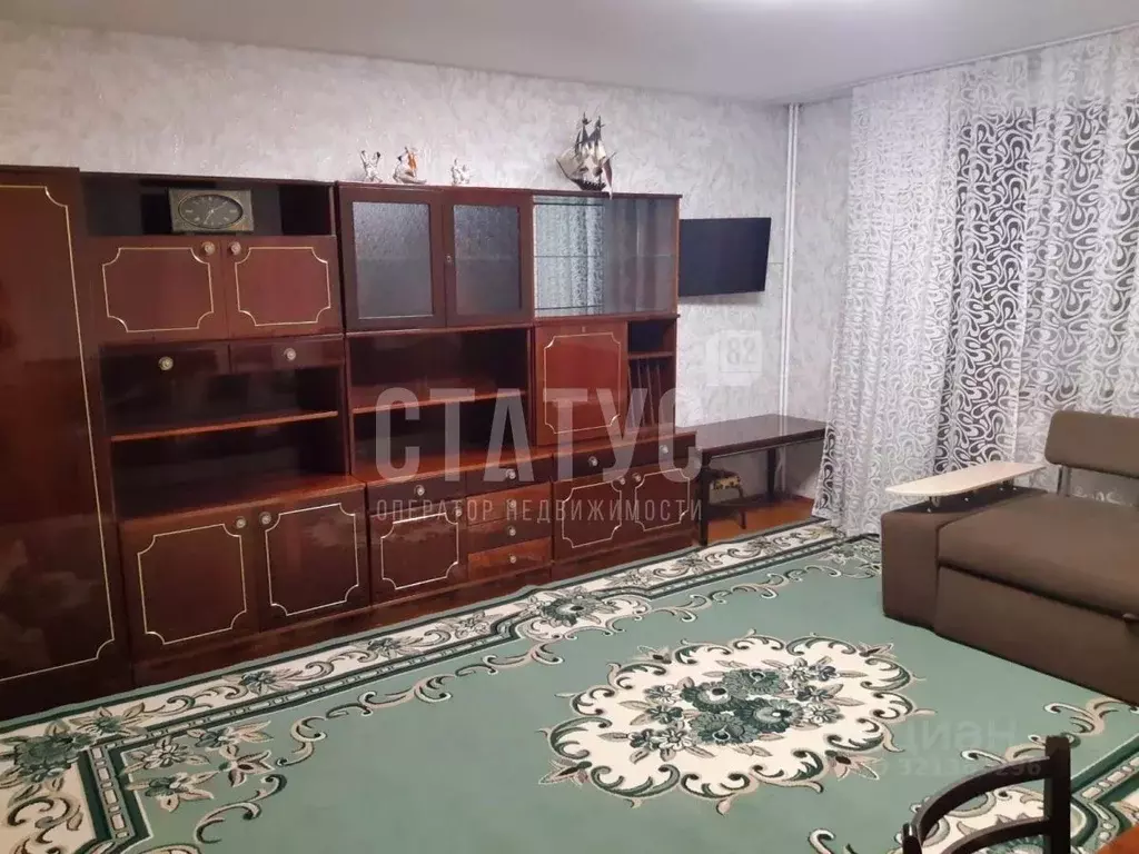 2-к кв. Крым, Ялта ул. Суворовская, 13 (50.0 м) - Фото 2