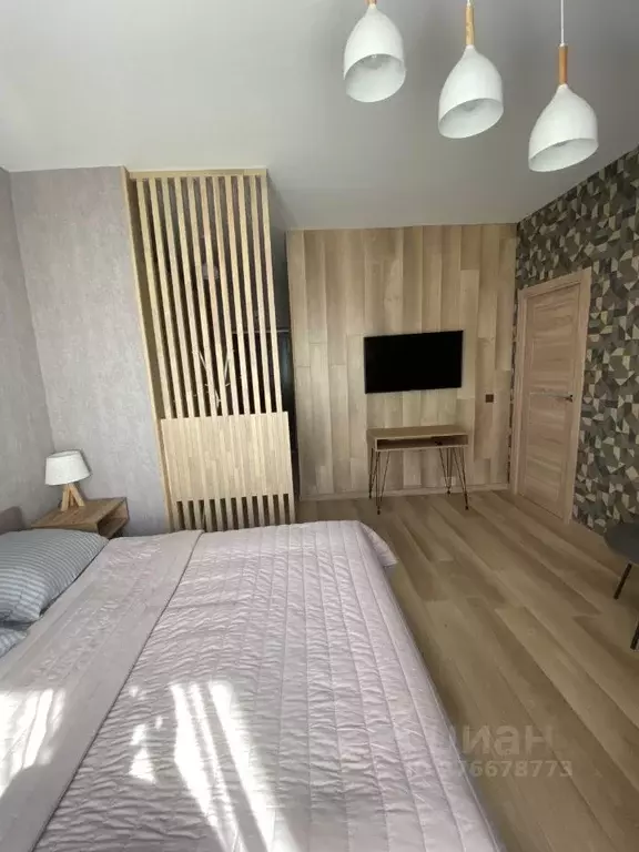 1-к кв. Новгородская область, Великий Новгород Орловская ул., 37 (35.0 ... - Фото 2