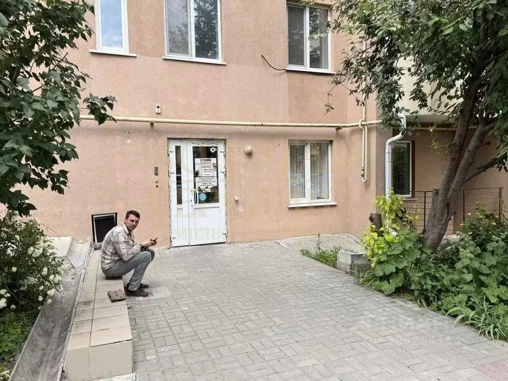 Торговая площадь в Белгородская область, Белгородский район, Дубовское ... - Фото 2