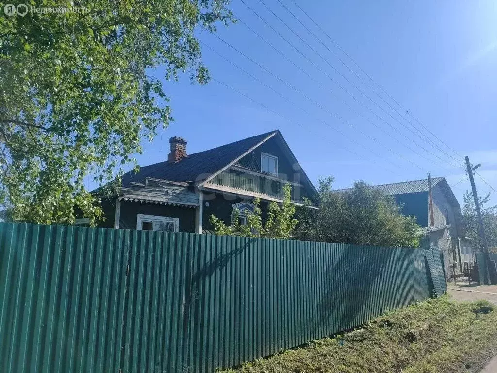 Дом в Ростов Великий, Садовая улица (43.9 м) - Фото 1