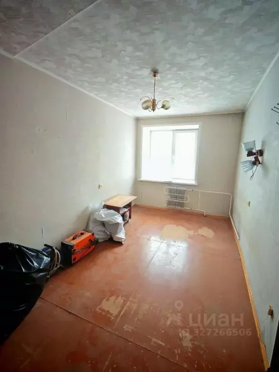 Комната Алтайский край, Барнаул ул. Кулагина, 25 (13.3 м) - Фото 1