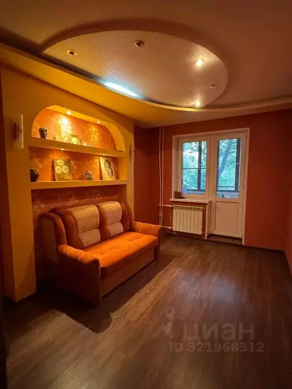 3-к кв. Ростовская область, Белая Калитва ул. Машиностроителей, 56 ... - Фото 2