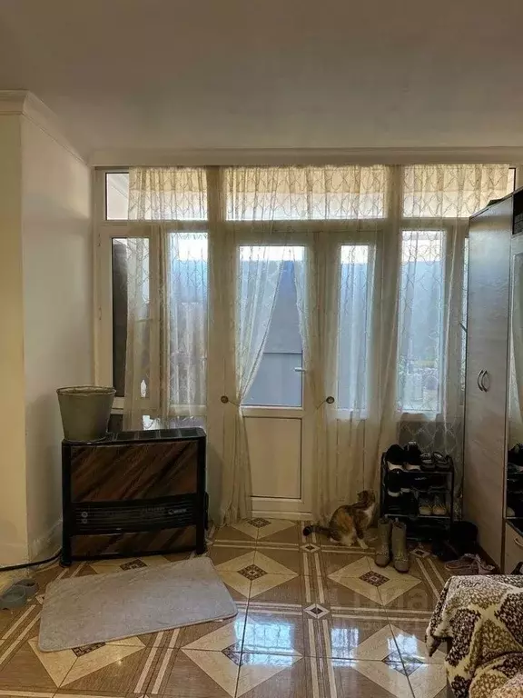 Дом в Чеченская республика, Грозный ул. Лермонтова, 177 (68 м) - Фото 1