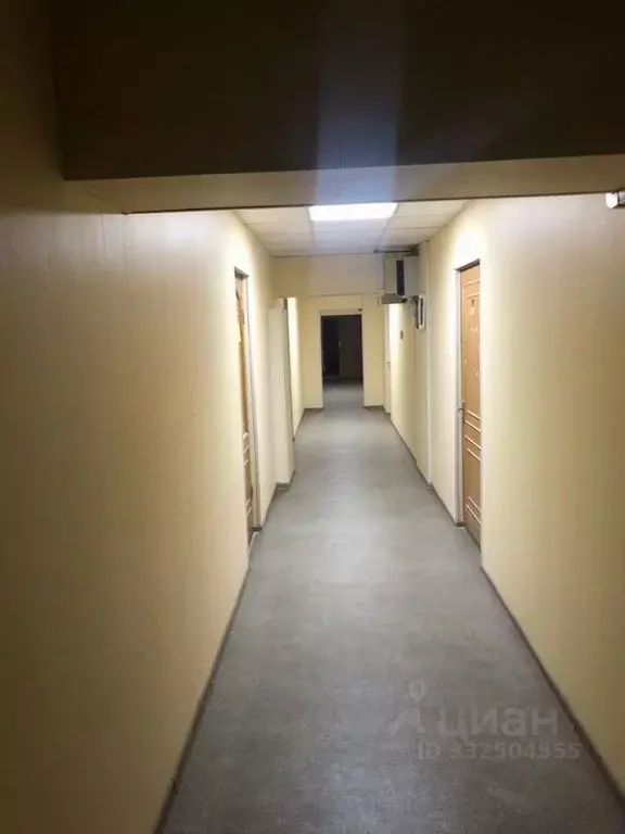 Помещение свободного назначения в Московская область, Клин ул. ... - Фото 1