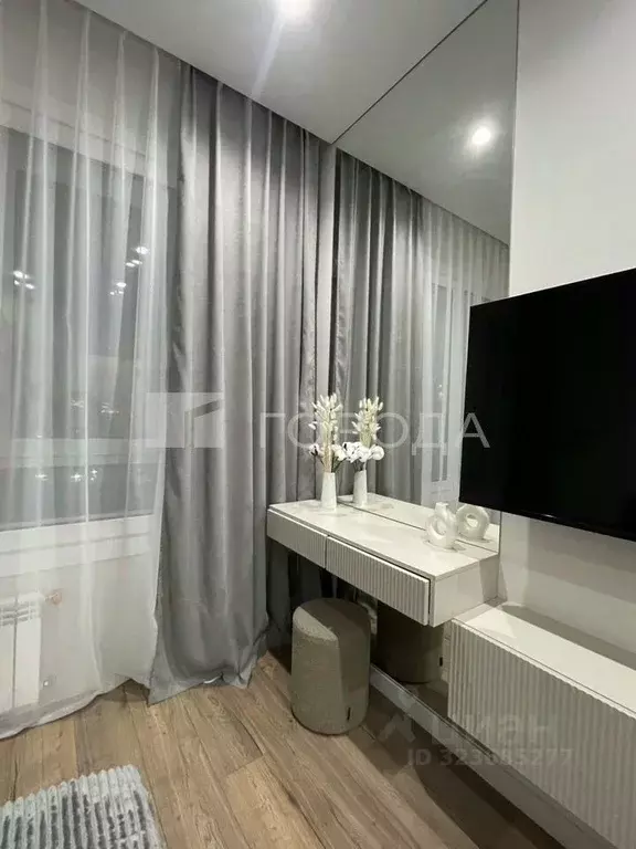 1-к кв. Новосибирская область, Новосибирск Фабричная ул., 65/1 (27.0 ... - Фото 1