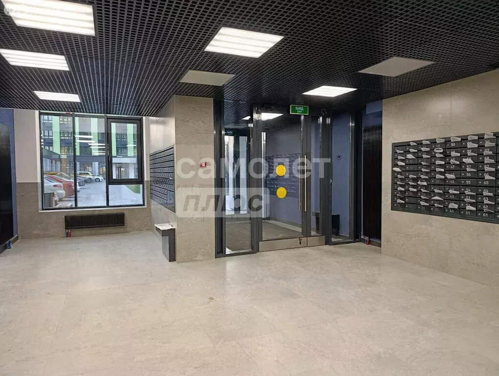 Квартира-студия: Казань, улица Азата Аббасова, 5 (27.5 м) - Фото 1