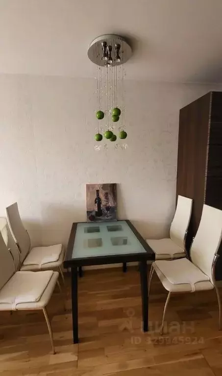1-к кв. Санкт-Петербург Петергофское ш., 17к1 (42.0 м) - Фото 2