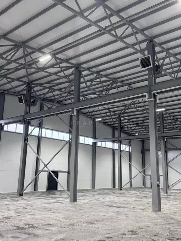 Производственное помещение в Московская область, Богородский городской ... - Фото 2