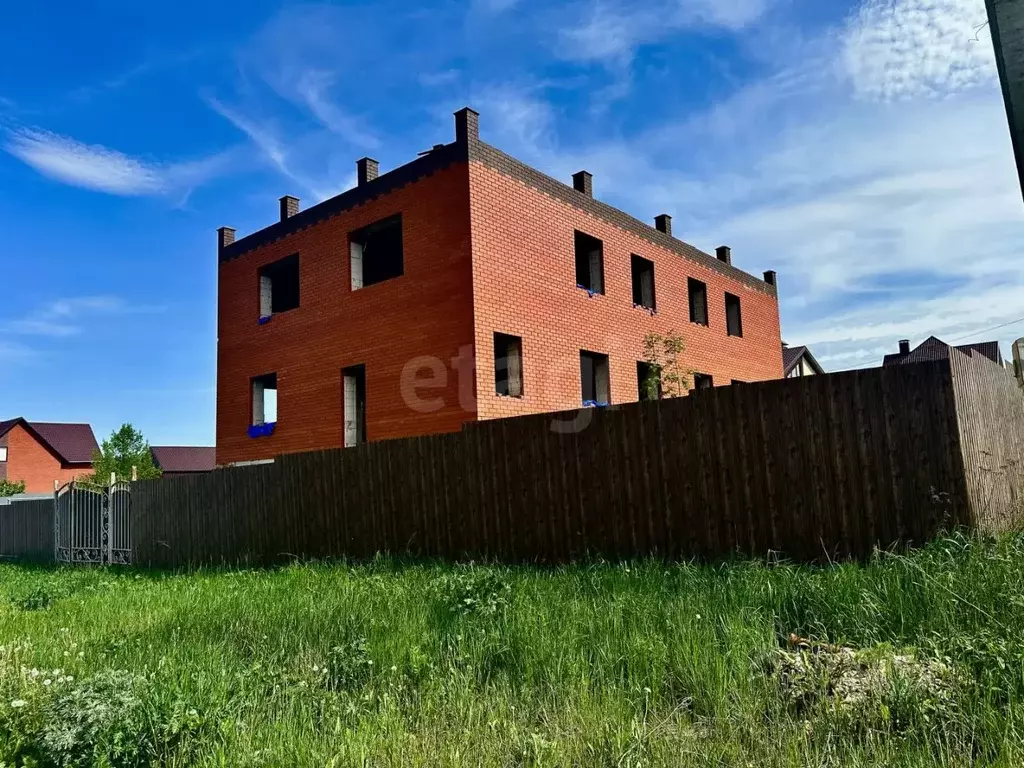 Таунхаус в Белгородская область, Белгородский район, Северный ... - Фото 1