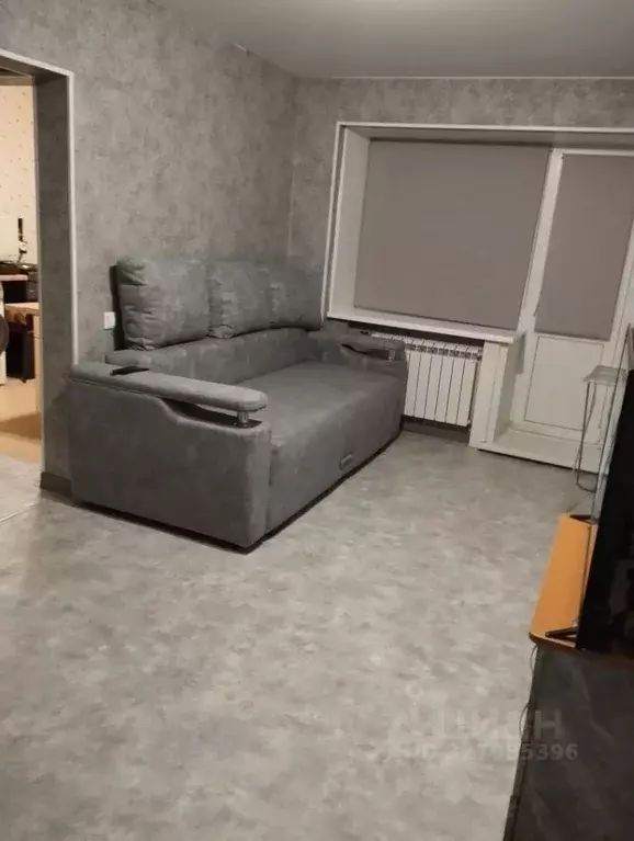 2-к кв. Красноярский край, Красноярск Аэровокзальная ул., 5 (48.0 м) - Фото 2