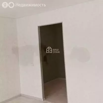 1к в 9-комнатной квартире (22 м) - Фото 2