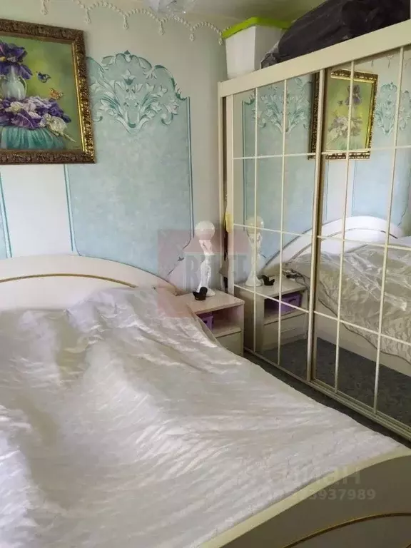 3-к кв. Калининградская область, Калининград ул. Памяти Павших в ... - Фото 1