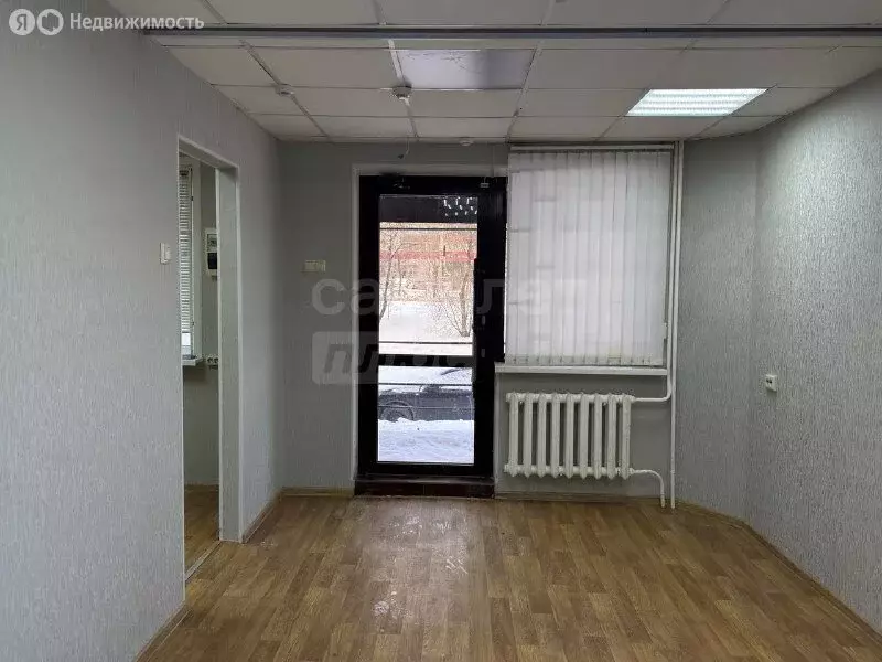 Помещение свободного назначения (46.7 м) - Фото 1