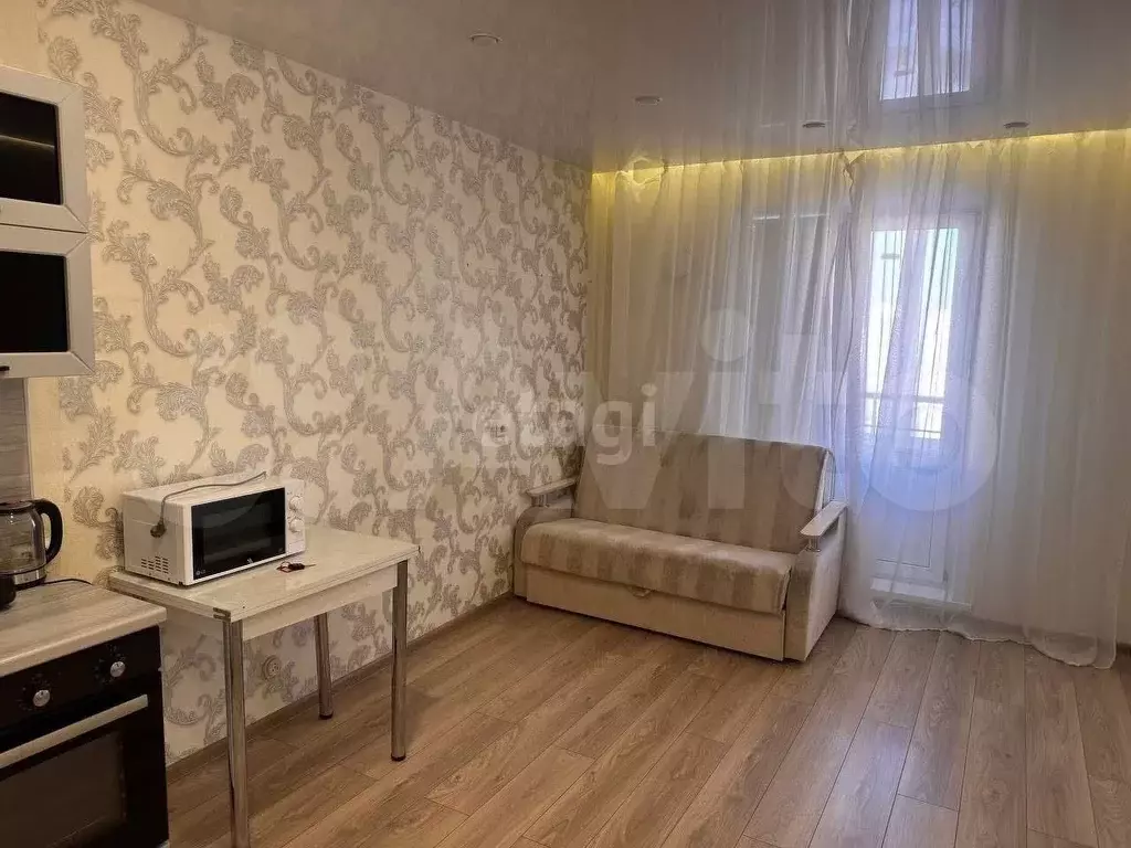 Квартира-студия, 21 м, 10/10 эт. - Фото 1