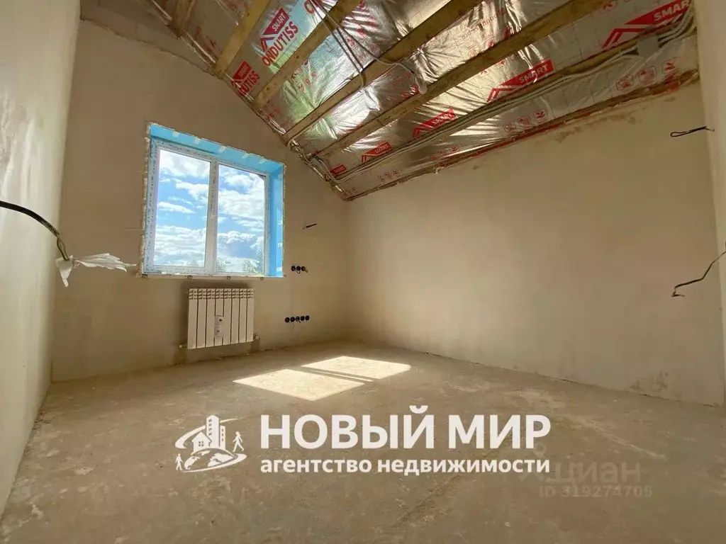 Дом в Нижегородская область, Богородский муниципальный округ, с. ... - Фото 1