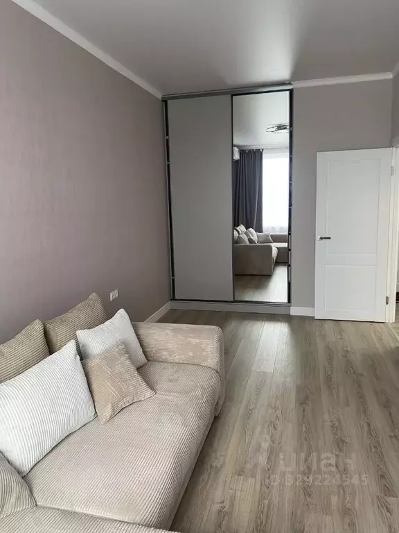 1-к кв. Москва Скандинавия жилой комплекс, ул. Эдварда Грига, 16к2 ... - Фото 2