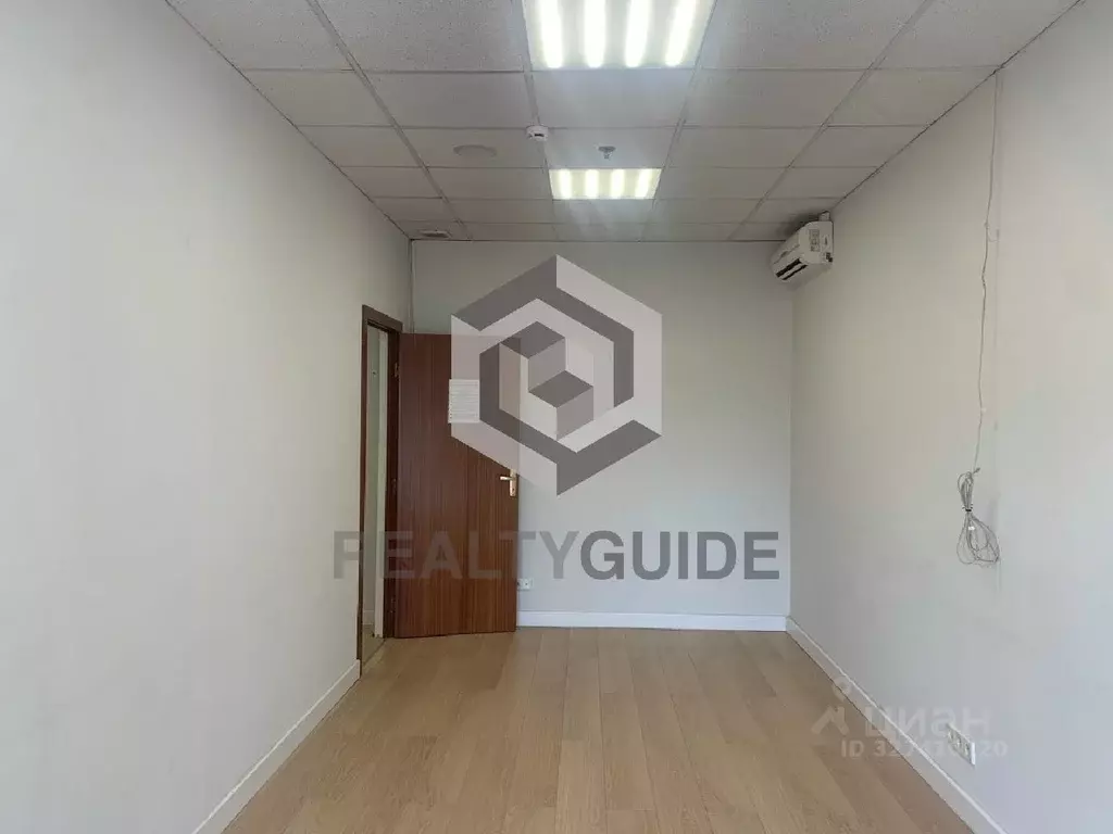 Офис в Москва Староалексеевская ул., 5 (39 м) - Фото 2