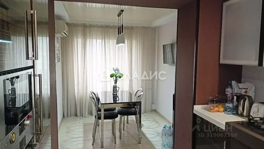 3-к кв. Белгородская область, Белгород просп. Славы, 39 (97.0 м) - Фото 1