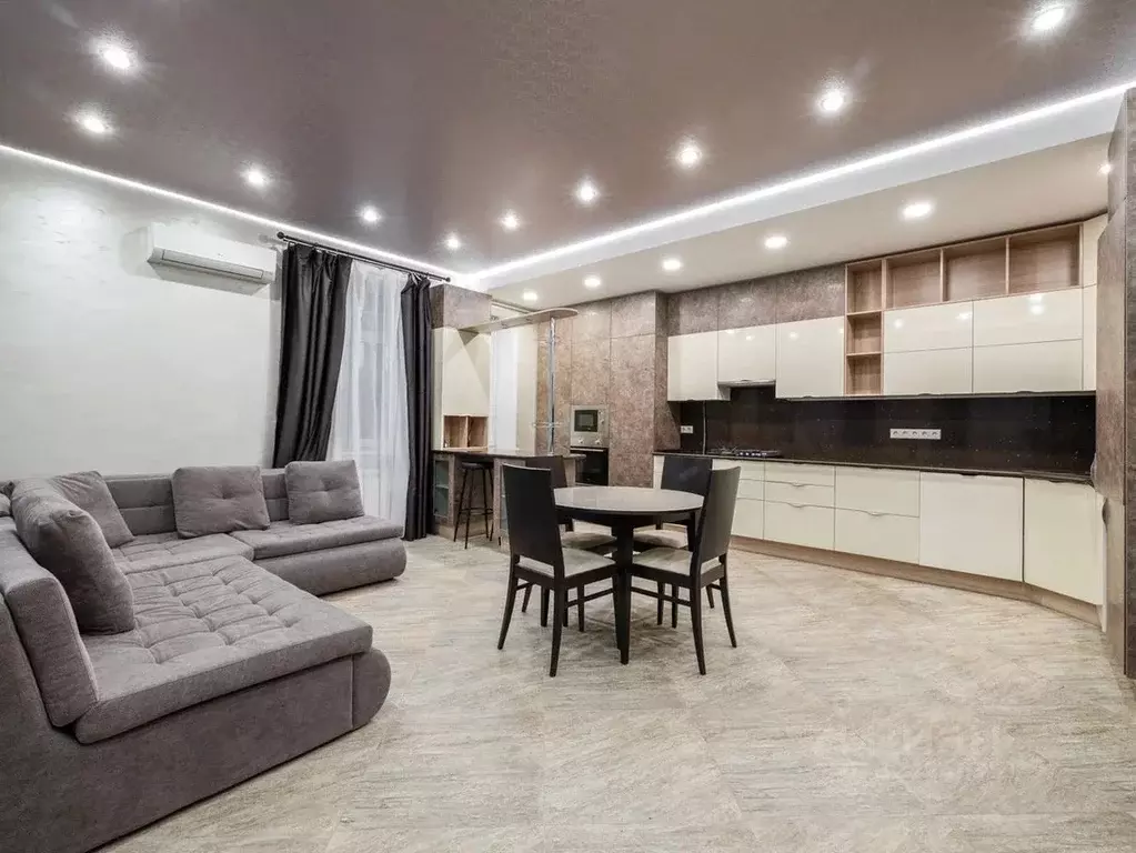 Таунхаус в Московская область, Истра муниципальный округ, д. Красный ... - Фото 1