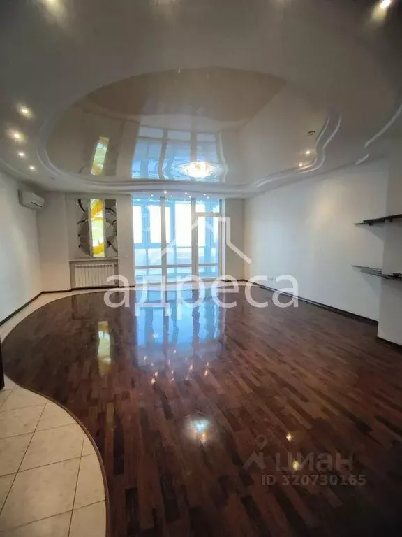 3-к кв. Самарская область, Самара просека 6-я, 125 (116.9 м) - Фото 1