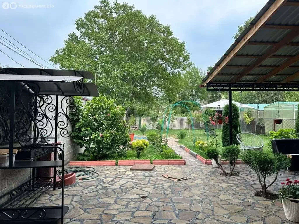 Дом в Владикавказ, СТ Учитель (180 м) - Фото 2