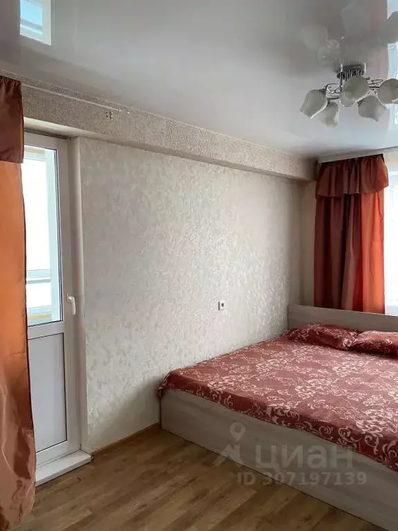 2-к кв. Кировская область, Киров ул. Азина, 15 (55.0 м) - Фото 1