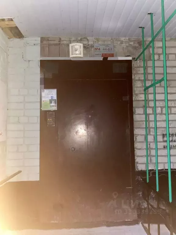 Свободной планировки кв. Тамбовская область, Тамбов Широкая ул., 4А ... - Фото 1