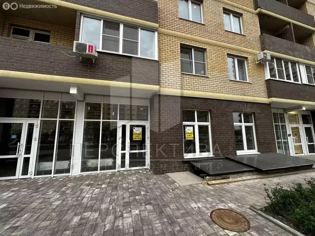 Помещение свободного назначения (45.4 м) - Фото 2