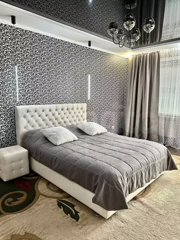 1-к. квартира, 33,7 м, 8/10 эт. - Фото 1