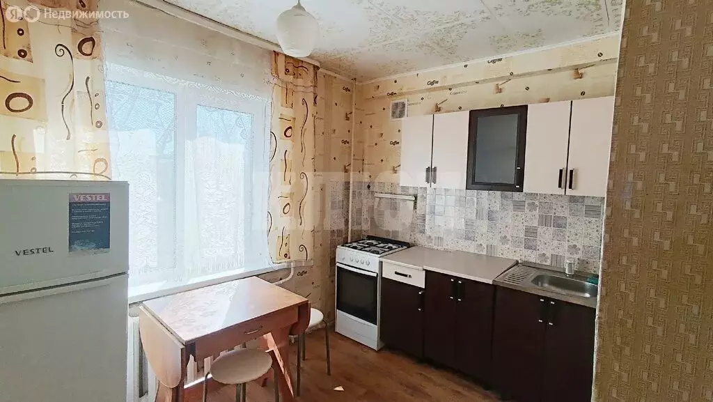 1-комнатная квартира: Сокол, улица Шатенево, 77 (29.4 м) - Фото 1