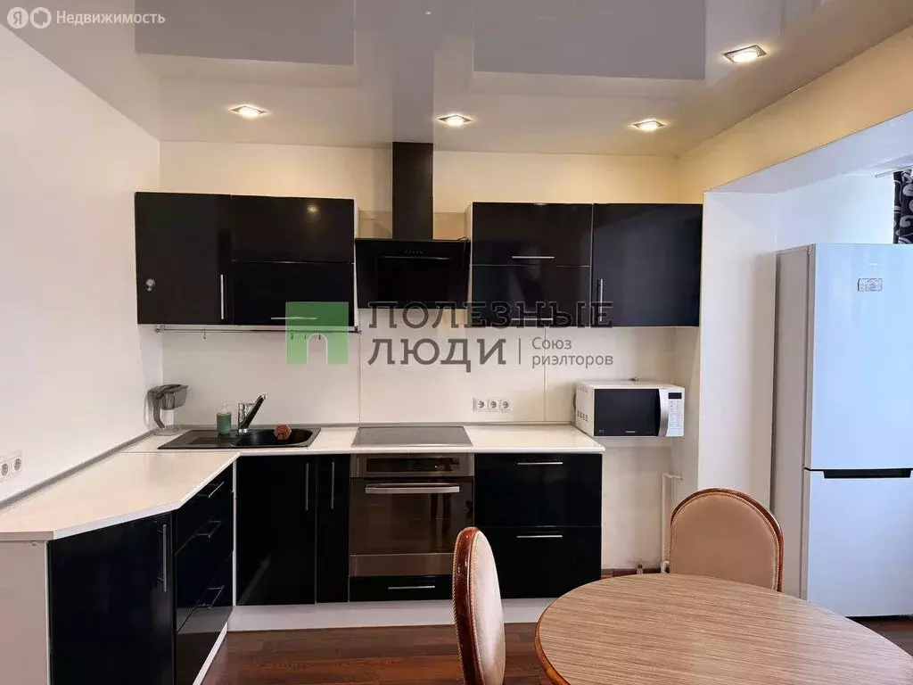 1-комнатная квартира: Ангарск, 33-й микрорайон, 2 (32.9 м) - Фото 2