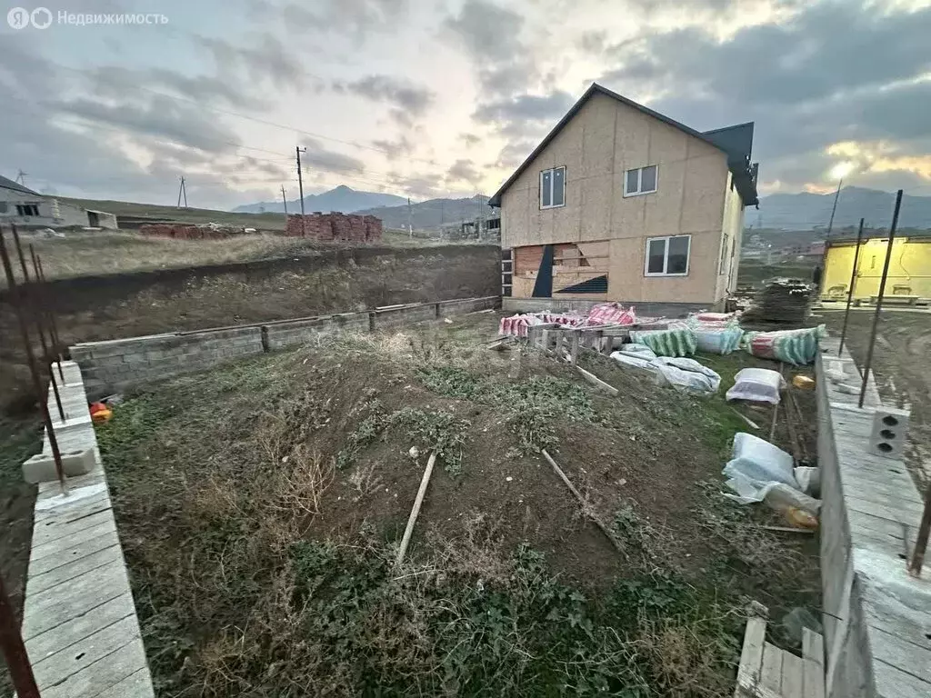 Дом в Махачкала, Ленинский внутригородской район (80 м) - Фото 0