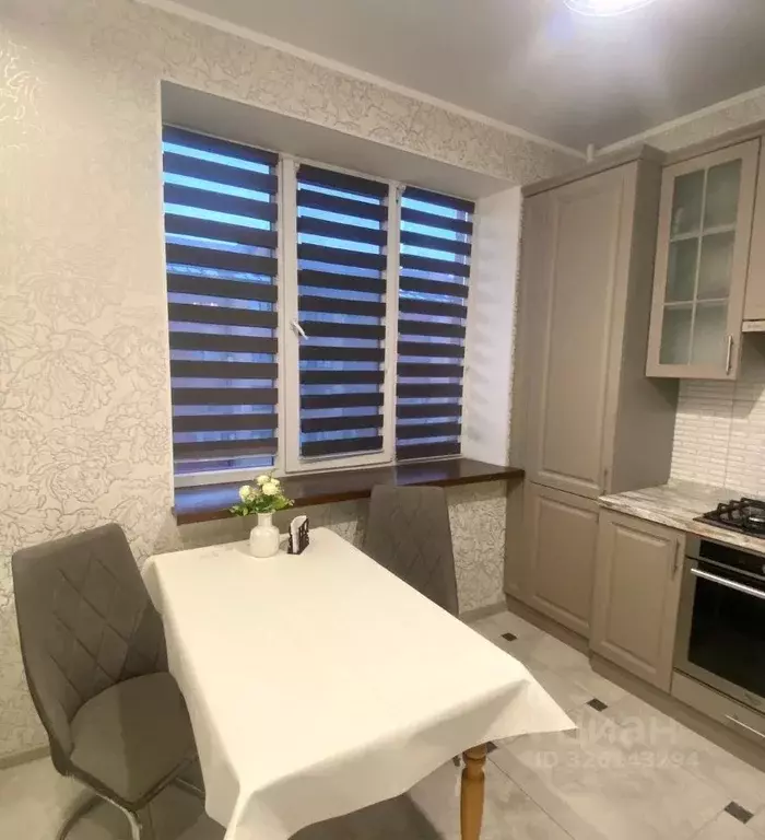 2-к кв. Северная Осетия, Владикавказ ул. Генерала Дзусова, 6Г (60.0 м) - Фото 2