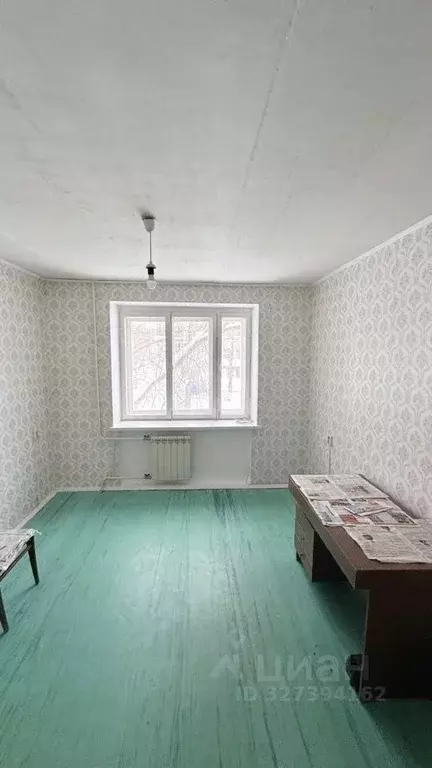 Комната Калужская область, Обнинск ул. Энгельса, 21 (12.6 м) - Фото 1