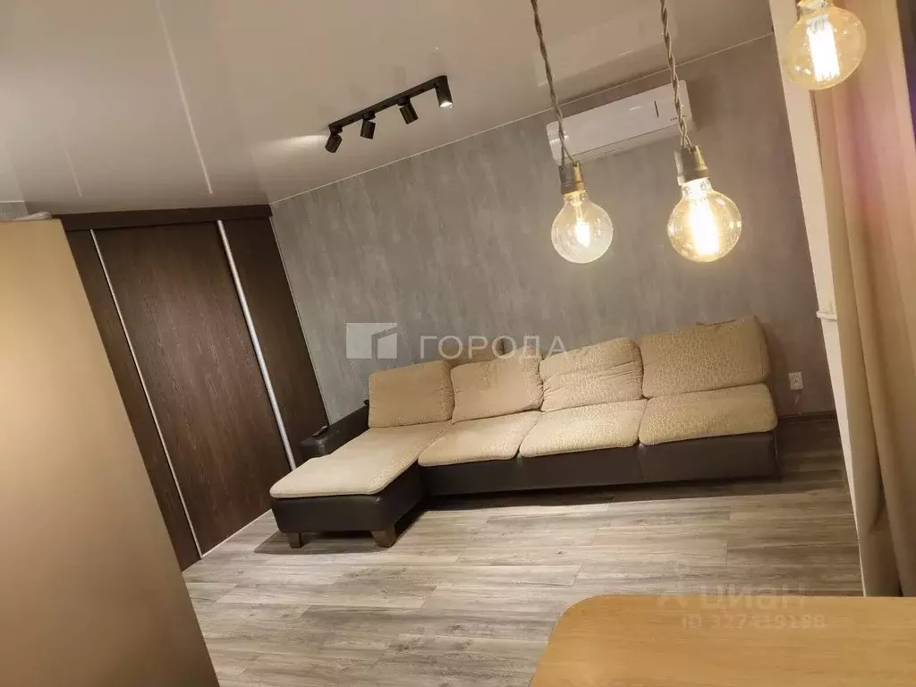 2-к кв. Новосибирская область, Новосибирск ул. Бориса Богаткова, 163/2 ... - Фото 1