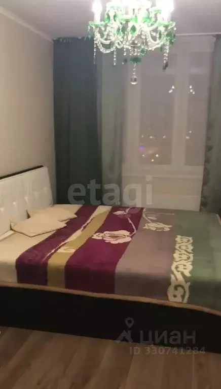 1-к кв. Санкт-Петербург Туристская ул., 23к1 (33.2 м) - Фото 1