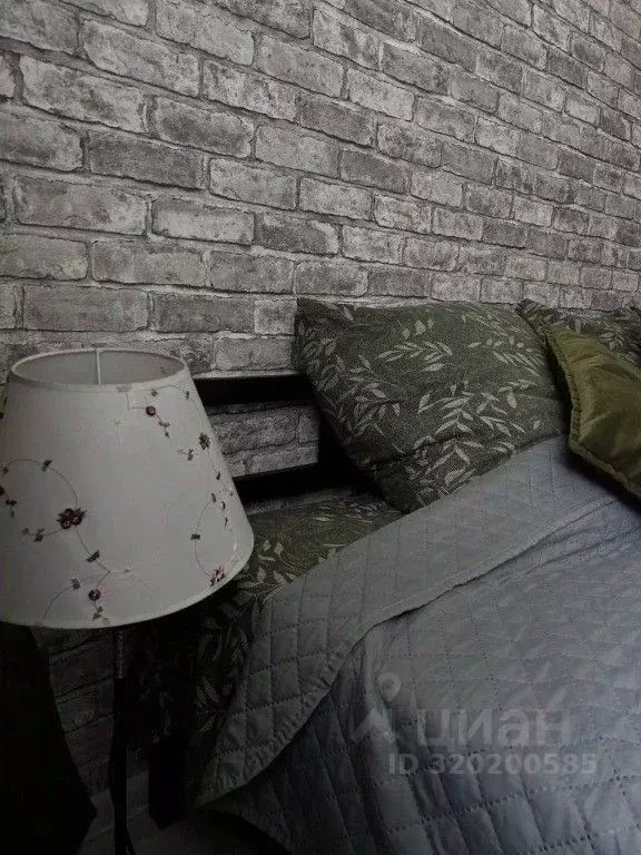 1-к кв. Псковская область, Псков Советская ул., 5 (38.0 м) - Фото 2