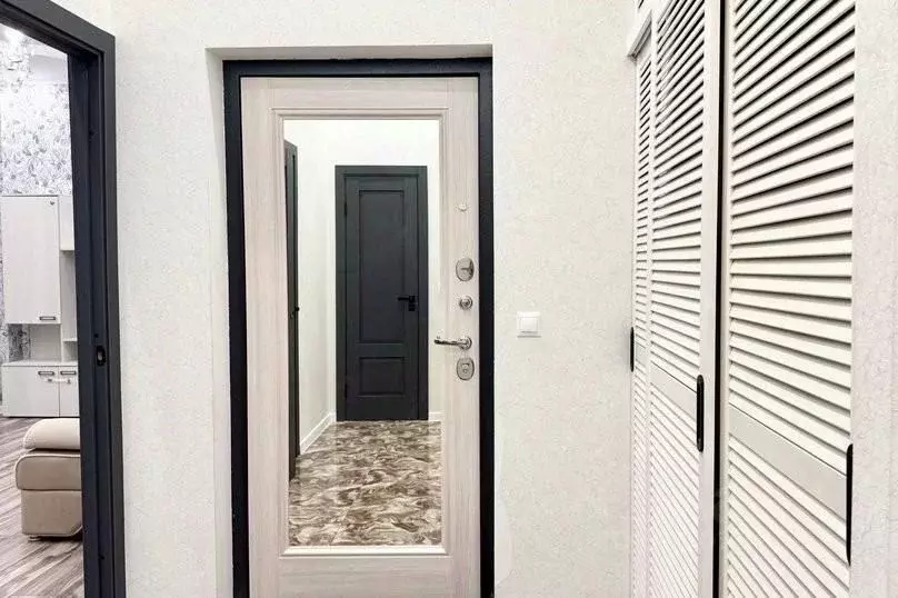 2-к кв. Московская область, Одинцовский городской округ, с. Лайково, ... - Фото 2