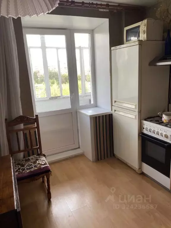 2-к кв. Пермский край, Пермь Тбилисская ул., 9Б (48.8 м) - Фото 2