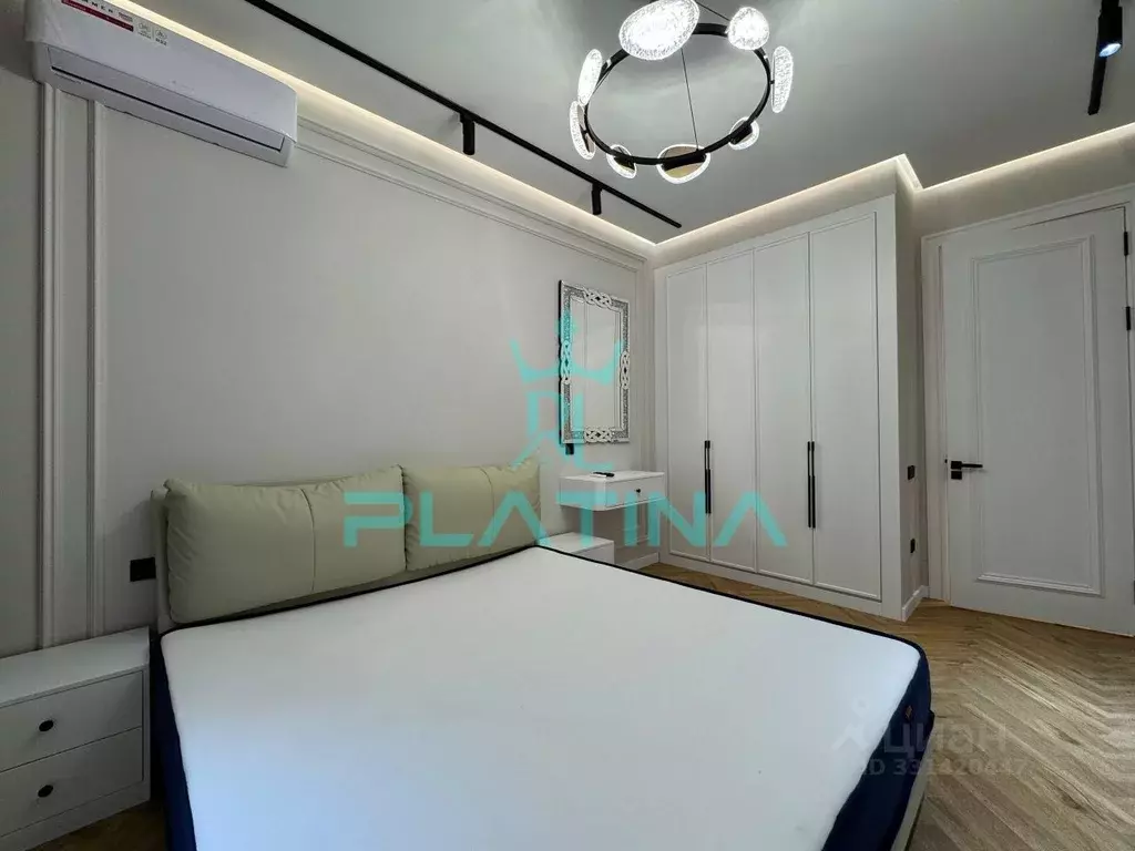 2-к кв. Татарстан, Казань Чистопольская ул., 86/10 (52.0 м) - Фото 2