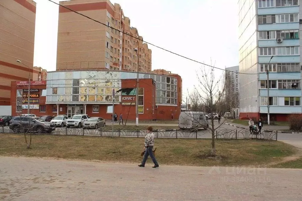 Помещение свободного назначения в Московская область, Ногинск ... - Фото 2