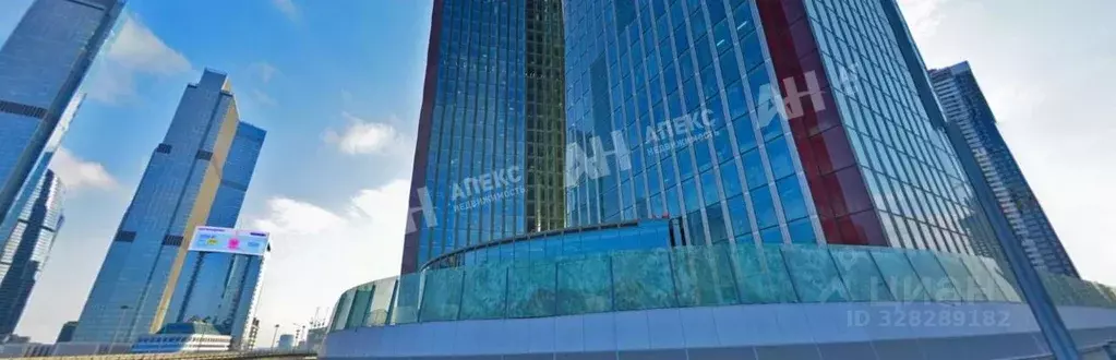 Помещение свободного назначения в Москва Шмитовский проезд, 37С1 (1903 ... - Фото 1