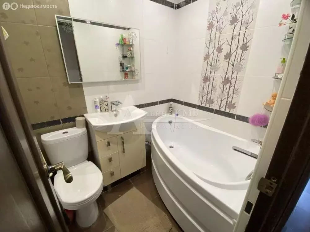 2-комнатная квартира: Кисловодск, улица Героев Медиков, 20 (42 м) - Фото 0
