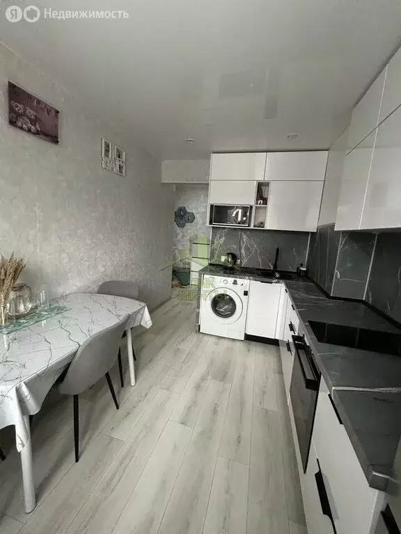 1-комнатная квартира: Улан-Удэ, 113-й микрорайон, 24 (26.6 м) - Фото 2